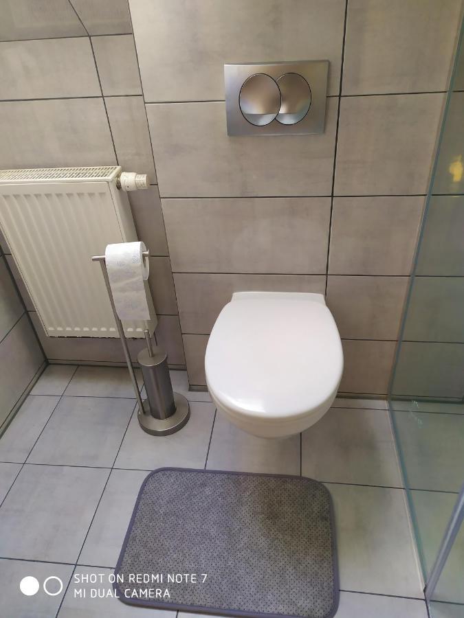 Dom Pod Wilczym Groniem Villa Rajcza Exterior photo